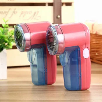 Happy Sale Portable Electric Sweater Clothes Lint Pill Fluff Remover Fabrics Fuzz Shaver jan25
Happy Sale Portable Electric Sweater Clothes Lint Pill Fluff Remover Fabrics Fuzz Shaver jan25