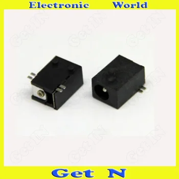 200pcs DC-047 for Tablet 1.3mm 2DIP DC Power Socket Outlet Interface with Column Power Charger Female Connectors
200pcs DC-047 for Tablet 1.3mm 2DIP DC Power Socket Outlet Interface with Column Power Charger Female Connectors