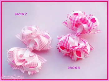 free shipping 60pcs 4.5'' gingham Funky Hair Bow Girl boutique layered hair clips christmas 4th of july holiday hair bows
free shipping 60pcs 4.5'' gingham Funky Hair Bow Girl boutique layered hair clips christmas 4th of july holiday hair bows