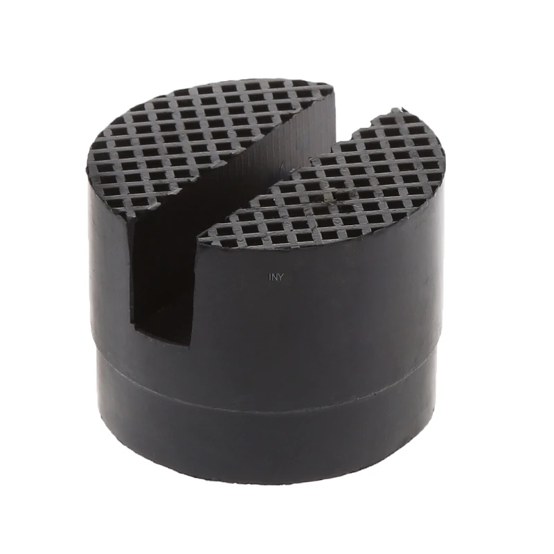 Floor Slotted Car Rubber Jack Pad Frame Protector Adapter Jacking Disk Pad Tool INY
Floor Slotted Car Rubber Jack Pad Frame Protector Adapter Jacking Disk Pad Tool INY