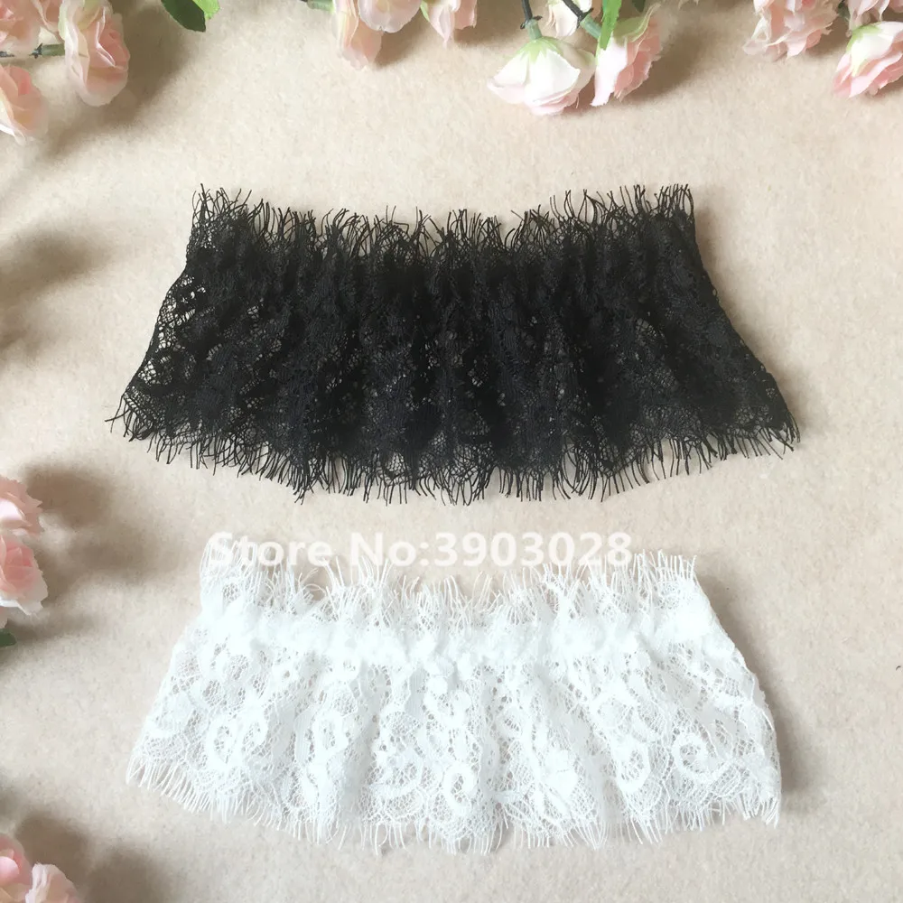 Eyelashes Choker Collar Women Neck Lace Leg Ring Girl Garter Belt Wedding Party Lingerie Bridal Maid Thigh Harness Role Playing
Eyelashes Choker Collar Women Neck Lace Leg Ring Girl Garter Belt Wedding Party Lingerie Bridal Maid Thigh Harness Role Playing