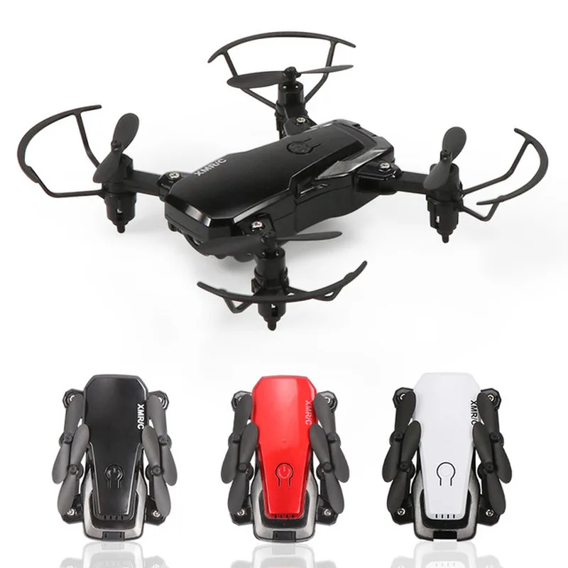 Mini Folding Drone Aerial Positioning Fixed Four-axis Aircraft Helicopter Remote Control Aircraft Toy Children's Toys Gifts
Mini Folding Drone Aerial Positioning Fixed Four-axis Aircraft Helicopter Remote Control Aircraft Toy Children's Toys Gifts