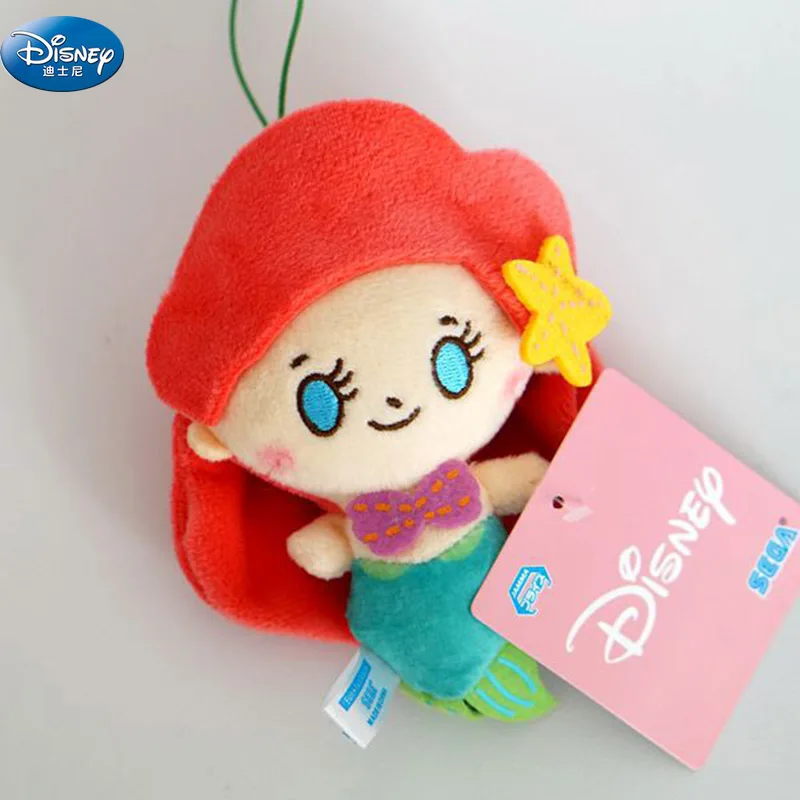 Frozen Princess Anna& Elsa plush toys Cinderella Mermaid Plush pendant Kids girls Birthday Gift Wedding room decoration 8 cm
Frozen Princess Anna& Elsa plush toys Cinderella Mermaid Plush pendant Kids girls Birthday Gift Wedding room decoration 8 cm
