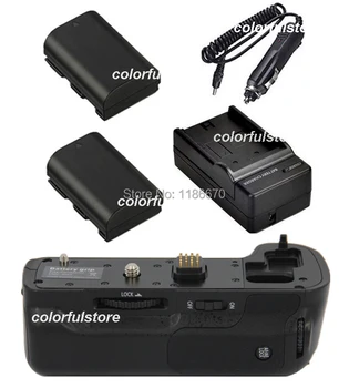 Vertical Shutter Battery Handle Hand Grip Holder for Panasonic Lumix DMC-GH3 GH4 DSLR Camera as BGGH3 + 2 x BLF19E + Car Charger
Vertical Shutter Battery Handle Hand Grip Holder for Panasonic Lumix DMC-GH3 GH4 DSLR Camera as BGGH3 + 2 x BLF19E + Car Charger