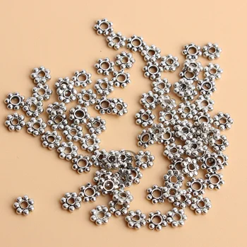 Hot sale Dots Rim Circle Spacers Metal Big Hole Beads Antique Silver beads for European jewelry making 6MM 200pcs
Hot sale Dots Rim Circle Spacers Metal Big Hole Beads Antique Silver beads for European jewelry making 6MM 200pcs