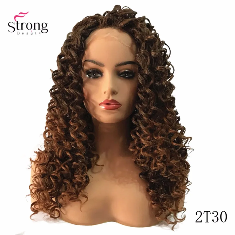 Lace-Front-African-American-Wig-