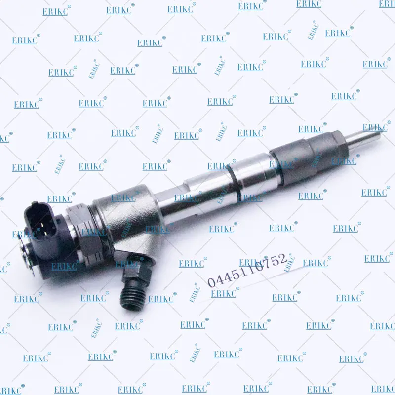 ERIKC Common Tail Fuel Pump Dispenser Inyector 0445110752 Top Quality Injectors Original Spray 0 445 110 752 (0445 110 752)
ERIKC Common Tail Fuel Pump Dispenser Inyector 0445110752 Top Quality Injectors Original Spray 0 445 110 752 (0445 110 752)