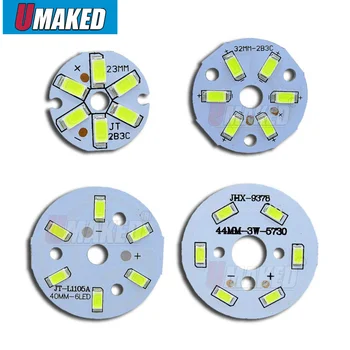 3W LED lighting source for DIY bulb light, led pcb with smd leds for Ceiling light, pendant light, crystal lamp etc
3W LED lighting source for DIY bulb light, led pcb with smd leds for Ceiling light, pendant light, crystal lamp etc