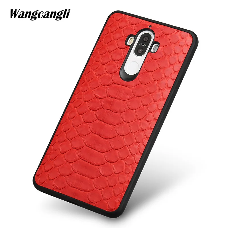 Luxury python skin all-inclusive phone case for HUawei Mate9 phone case New phone case for Huawei wangcangli
Luxury python skin all-inclusive phone case for HUawei Mate9 phone case New phone case for Huawei wangcangli