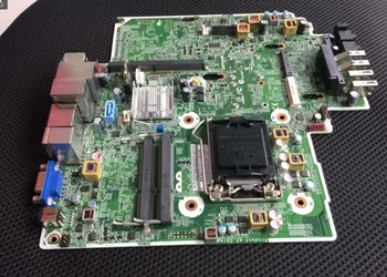 Applies to For HP G1 USDT 800 737729-001 696559-001 696557-002 system motherboard, fully tested
Applies to For HP G1 USDT 800 737729-001 696559-001 696557-002 system motherboard, fully tested