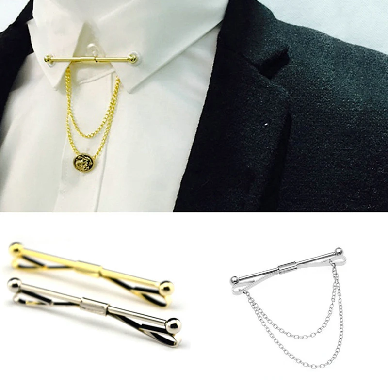 1PC Brooch Chain Sweater Brooch Shirt Buttoned Pin Tassel Fashion Silver Gun Black Jeans Wear Personality Clip Golden High-end
1PC Brooch Chain Sweater Brooch Shirt Buttoned Pin Tassel Fashion Silver Gun Black Jeans Wear Personality Clip Golden High-end