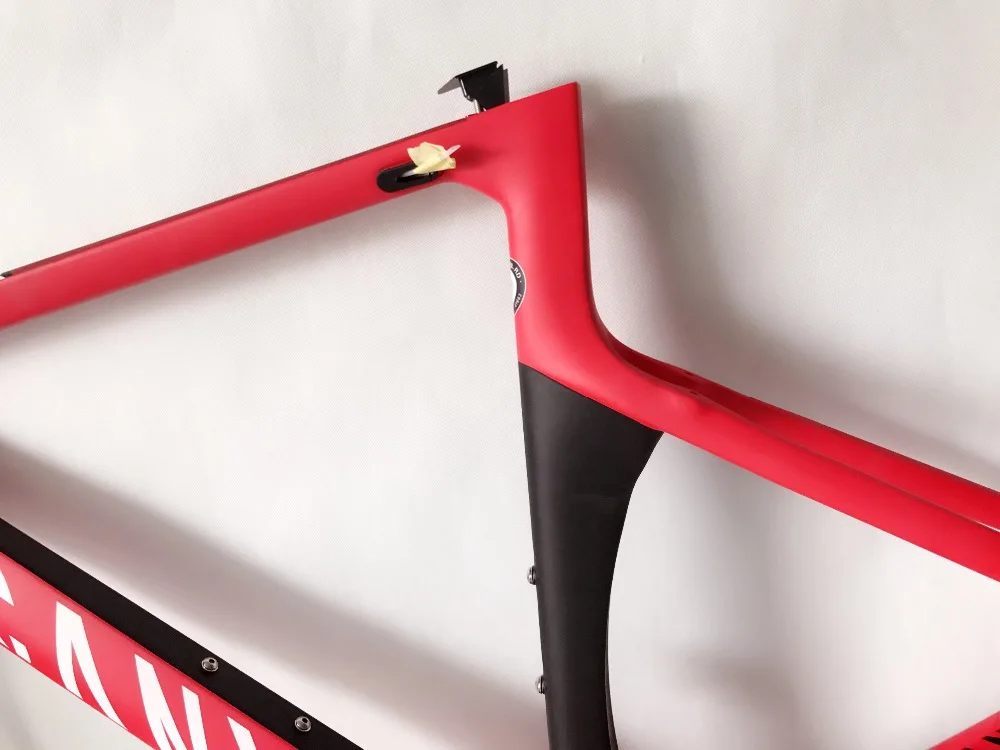 canyon frame 2019 NEW T1100 aero bike carbon road frame cycling bicycle frameset + handlebar carbon frame free shipping
canyon frame 2019 NEW T1100 aero bike carbon road frame cycling bicycle frameset + handlebar carbon frame free shipping