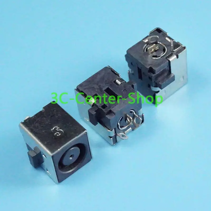 1 PCS DC power jack For Dell Inspiron 15R 5520 7520 13R N311Z M311 E5550 VOSTRO 3560 V130 V131 1710 1720 DC Connector
1 PCS DC power jack For Dell Inspiron 15R 5520 7520 13R N311Z M311 E5550 VOSTRO 3560 V130 V131 1710 1720 DC Connector