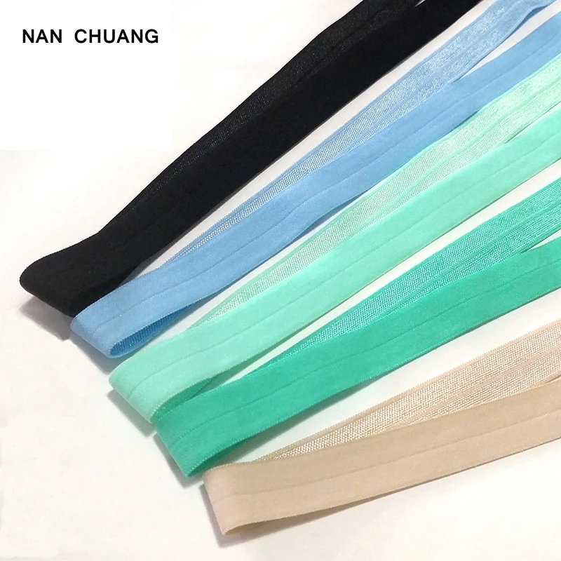Elastic Hair Band 5 Color,5 Meter/Lot,DIY Handmade Accessories,Strap,Craft & Gift Packing/Child Dress&Headband/Decoration
Elastic Hair Band 5 Color,5 Meter/Lot,DIY Handmade Accessories,Strap,Craft & Gift Packing/Child Dress&Headband/Decoration