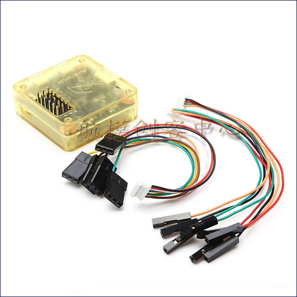 CC3D Openpilot Open Source Flight Control Complete with QAV250 330/WASP/FPV Traversing Frame
CC3D Openpilot Open Source Flight Control Complete with QAV250 330/WASP/FPV Traversing Frame
