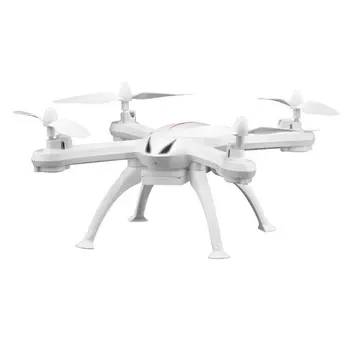X6S RC Drone 4CH FPV Drone One Button Return Flight Pressure Hover RC Helicopter Headless Mode Aircraft
X6S RC Drone 4CH FPV Drone One Button Return Flight Pressure Hover RC Helicopter Headless Mode Aircraft