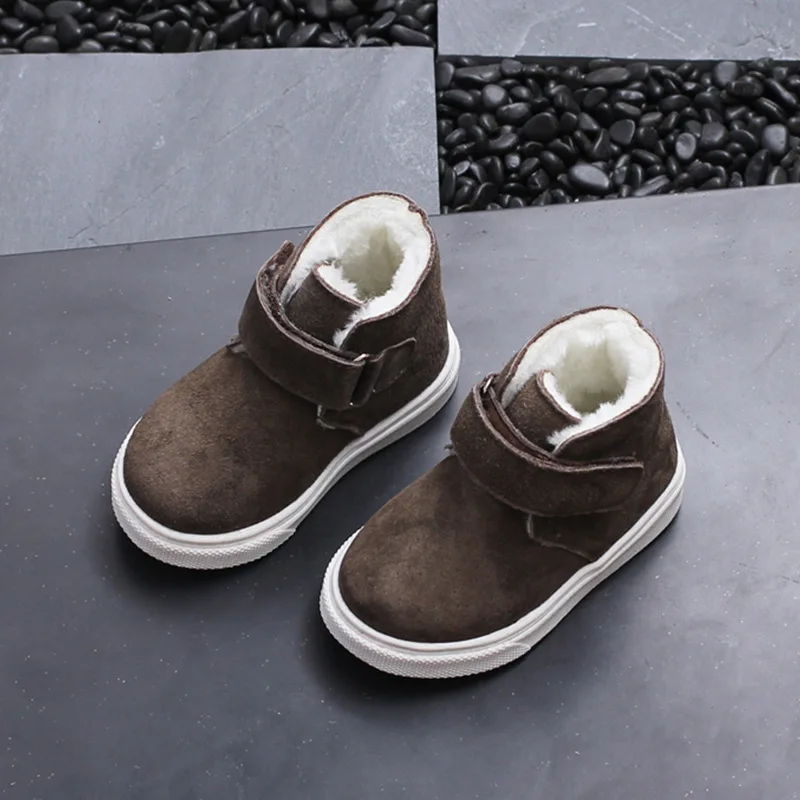 MXHY winter 2019 new baby shoes baby plush warm wear-resistant and girls Korean version snow boots baby shoes baby shoes girls
MXHY winter 2019 new baby shoes baby plush warm wear-resistant and girls Korean version snow boots baby shoes baby shoes girls