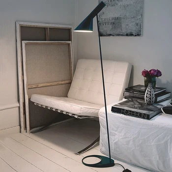 Nordic modern minimalist wall lamp & table lamp & floor lamps E27 personality lamp for living room bedroom study office cafe M
Nordic modern minimalist wall lamp & table lamp & floor lamps E27 personality lamp for living room bedroom study office cafe M