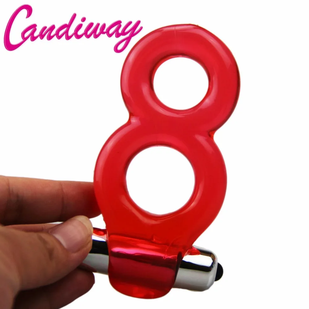 Кольцо Вибратор Отзывы