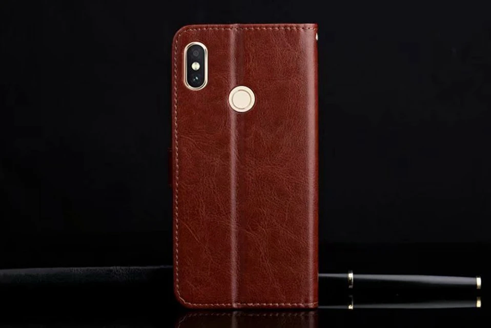 Flip Case For Xiaomi Redmi Note 6 5 7 Pro 4X Funda Wallet Leather Case For Xiaomi Redmi 6A 6 S2 Mi Mix 2S 3 A2 8 Lite Play Cover (10)