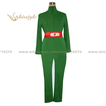 Kisstyle Fashion Naruto Rock Lee Uniform COS Clothing Cosplay Costume,Customized Accepted
Kisstyle Fashion Naruto Rock Lee Uniform COS Clothing Cosplay Costume,Customized Accepted