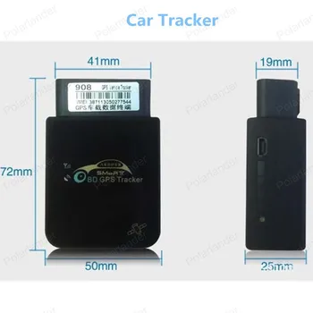 Free installation of 908 OBD microsatellites SZDAK-908R140 car GPS locator tracker alarm
Free installation of 908 OBD microsatellites SZDAK-908R140 car GPS locator tracker alarm