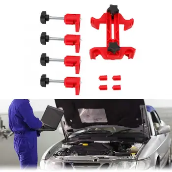 Engine Care 5pcs Universal Camshaft Lock Holder Car Engine Camshaft Timing Locking Tool Set Kit tire repair Car Tools
Engine Care 5pcs Universal Camshaft Lock Holder Car Engine Camshaft Timing Locking Tool Set Kit tire repair Car Tools