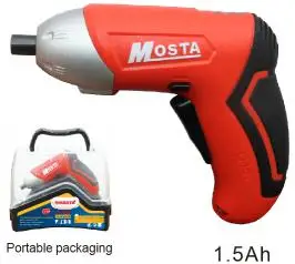MOSTA LT3SB 3.6 В бытовой электрический инструмент Многофункциональный беспроводной