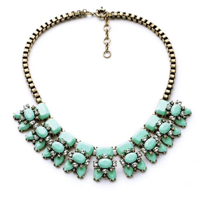 2 Colors Geometric Statement Necklace Retro Women Accessories Indian Fashion Collar Necklace Party Jewelry
2 Colors Geometric Statement Necklace Retro Women Accessories Indian Fashion Collar Necklace Party Jewelry