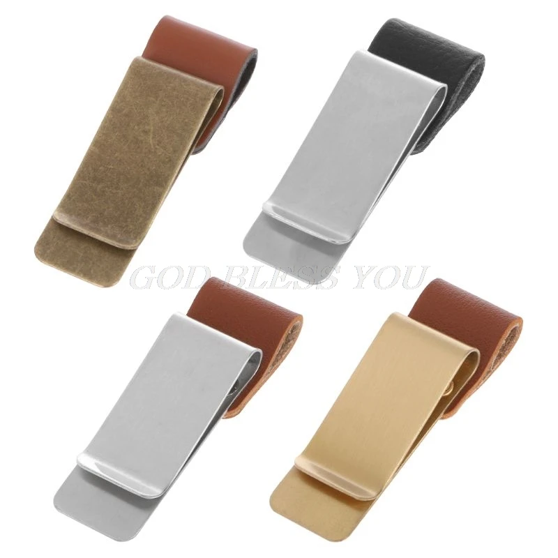 Handmade Pencil Holder Leather Stainless Steel Pen Holder Clip Journal Notebook Paper Folder Office Accessories
Handmade Pencil Holder Leather Stainless Steel Pen Holder Clip Journal Notebook Paper Folder Office Accessories