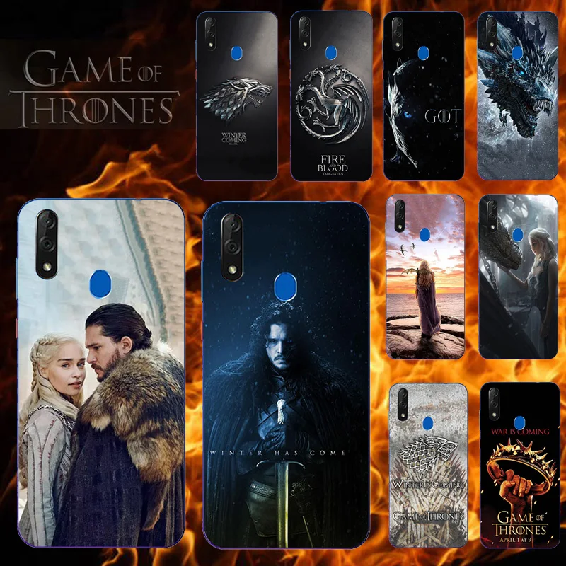 Cover Case For ZTE Blade V10 Vita Printed Soft TPU Silicone Phone Back Cover Game Of Thrones Case For ZTE Blade V10 V 10 Vita
Cover Case For ZTE Blade V10 Vita Printed Soft TPU Silicone Phone Back Cover Game Of Thrones Case For ZTE Blade V10 V 10 Vita