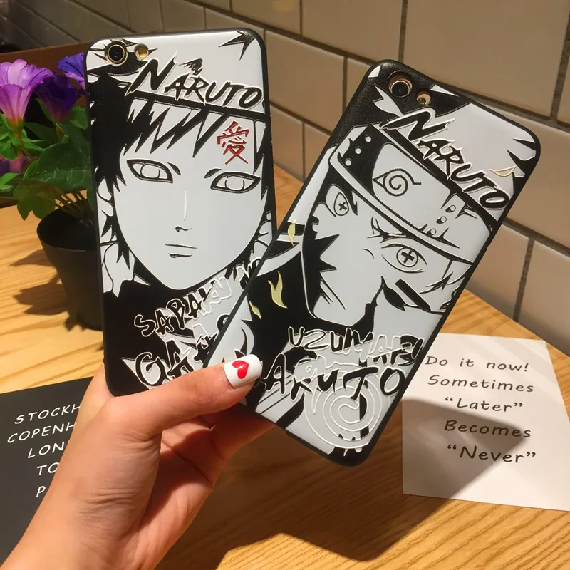 3D Relief Anime NARUTO Soft Case For Coque OPPO R9 R9 plus R9s R9s Plus R11 R11 plus Cases Capinha Funda TPU Silicone
3D Relief Anime NARUTO Soft Case For Coque OPPO R9 R9 plus R9s R9s Plus R11 R11 plus Cases Capinha Funda TPU Silicone