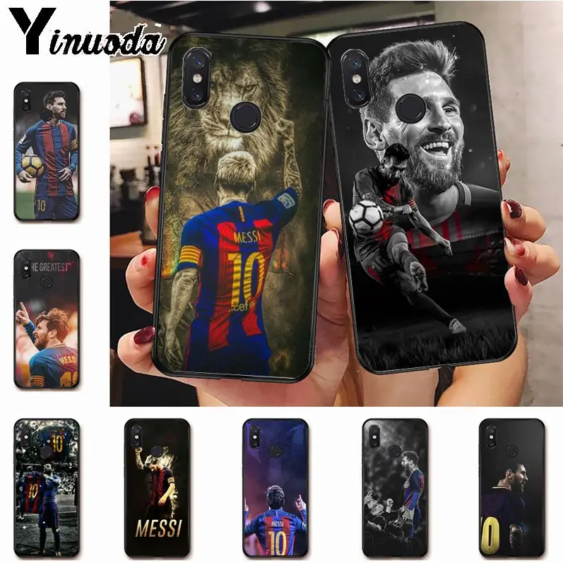 Yinuoda football score phone case cover for xiaomi redmi 7 5plus 6pro 6a 4x go note5 note7 note6pro mi8se 9se cover
Yinuoda football score phone case cover for xiaomi redmi 7 5plus 6pro 6a 4x go note5 note7 note6pro mi8se 9se cover