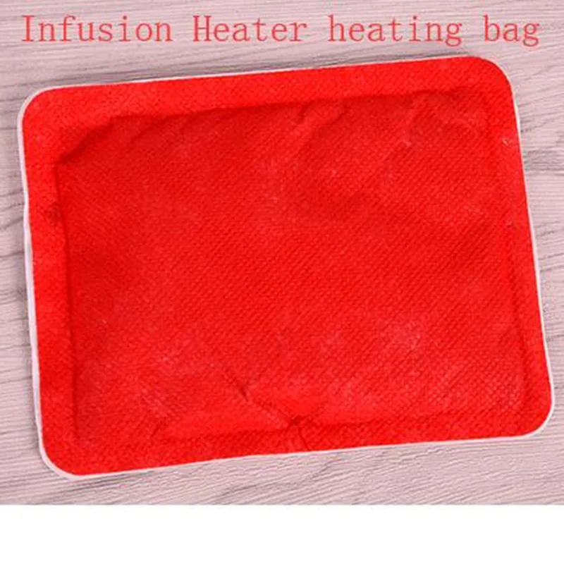 Winter disposable Infusion Heater heating bag warm paste warm baby infusion heat sticker warm thermostat
Winter disposable Infusion Heater heating bag warm paste warm baby infusion heat sticker warm thermostat