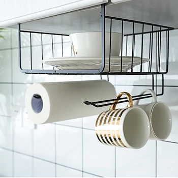 Metal kitchen cupboard hanging cabinet hanging cabinet hanging basket no hole in the storage shelf packing basket wx7021421
Metal kitchen cupboard hanging cabinet hanging cabinet hanging basket no hole in the storage shelf packing basket wx7021421