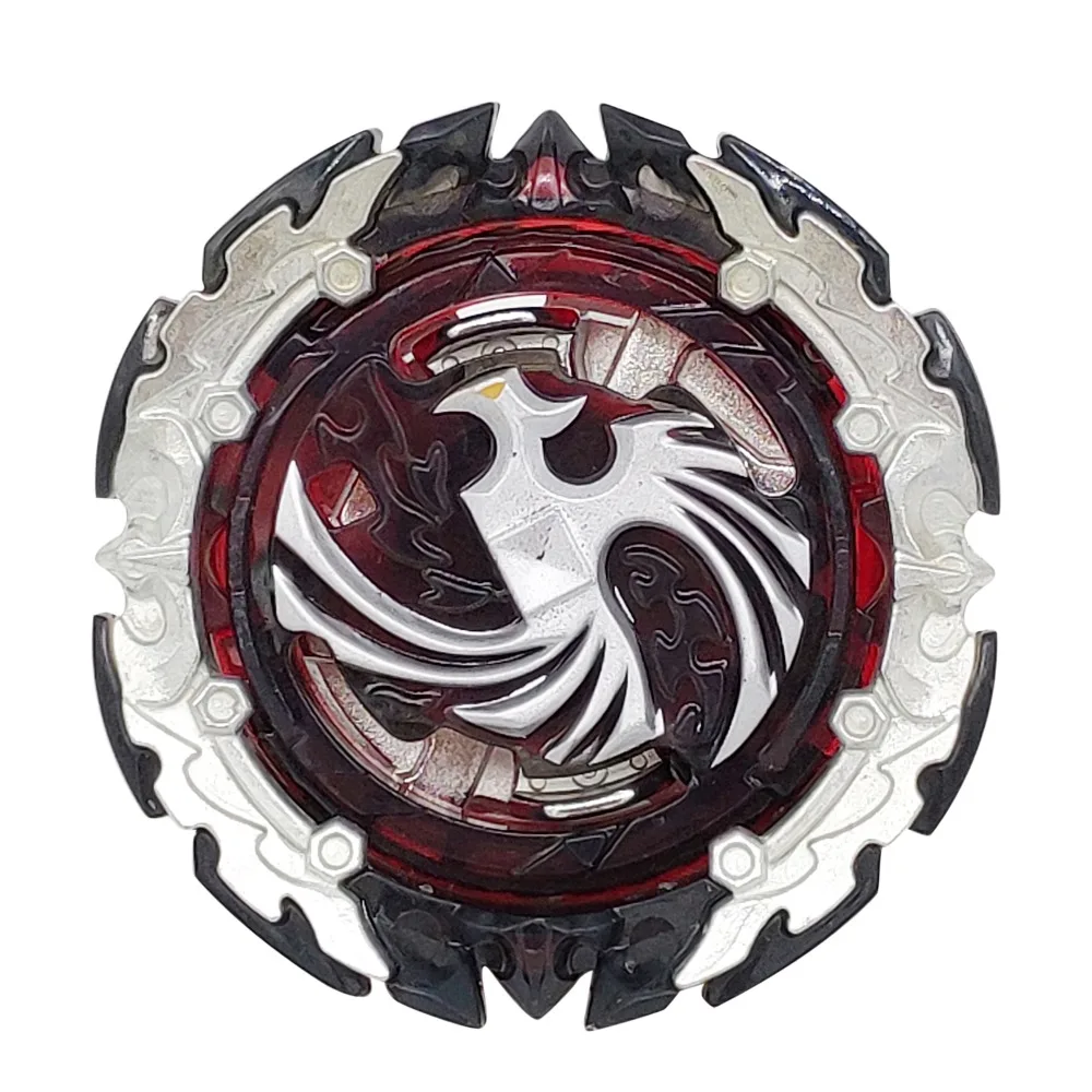 Mksafn Beyblade Burst B-131 Dead Phoenix.0.At Bays Bable Bables Beys Blades Bayblades Metal Booster Top Gyro Battle Fighting Toy
Mksafn Beyblade Burst B-131 Dead Phoenix.0.At Bays Bable Bables Beys Blades Bayblades Metal Booster Top Gyro Battle Fighting Toy
