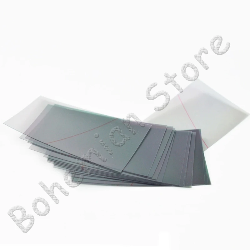 Polarized Sticker for Samsung Galaxy S6 Edge S7 Edge S8 S9 Plus Lcd Touch Screen Display Polarizer Film Repair Phone Parts
Polarized Sticker for Samsung Galaxy S6 Edge S7 Edge S8 S9 Plus Lcd Touch Screen Display Polarizer Film Repair Phone Parts