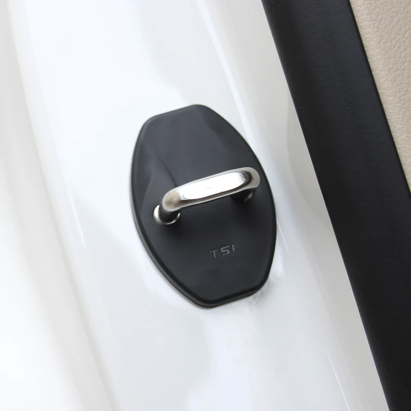 Door Lock Cover For Volkswagen Polo VW Golf 7 6 5 Passat B5 B6 B7 B8 CC POLO Jetta Tiguan 2017 R Line Auto Car Accessories
Door Lock Cover For Volkswagen Polo VW Golf 7 6 5 Passat B5 B6 B7 B8 CC POLO Jetta Tiguan 2017 R Line Auto Car Accessories