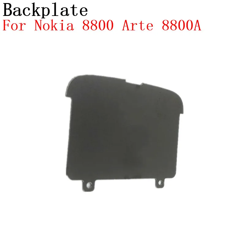 RTBESTOYZ Original Iron. Patch. As the Head Of Iron With Glue For Nokia 8800 Arte 8800a Backplate Back Plate
RTBESTOYZ Original Iron. Patch. As the Head Of Iron With Glue For Nokia 8800 Arte 8800a Backplate Back Plate