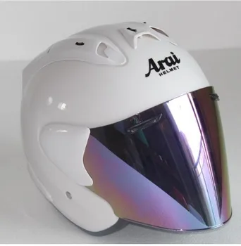 Motorcycle Helmet Half Open Face Men Women Casco Vintage Scooter Jet Helmet Retro Helmets Pare Moto Cascos Para
Motorcycle Helmet Half Open Face Men Women Casco Vintage Scooter Jet Helmet Retro Helmets Pare Moto Cascos Para