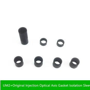 SWMAKER UM2+ 3D printer Ultimaker2+ original injection optical axis gasket isolation sleeve
SWMAKER UM2+ 3D printer Ultimaker2+ original injection optical axis gasket isolation sleeve