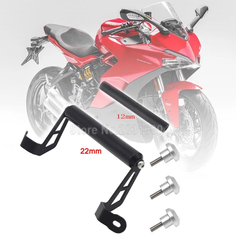 Stand Holder Phone Mobile Phone GPS Plate Bracket Fit For DUCATI MULTISTRADA 950 15-17 MULTISTRADA 1200 1200S 1200 ENDURO 15-17
Stand Holder Phone Mobile Phone GPS Plate Bracket Fit For DUCATI MULTISTRADA 950 15-17 MULTISTRADA 1200 1200S 1200 ENDURO 15-17