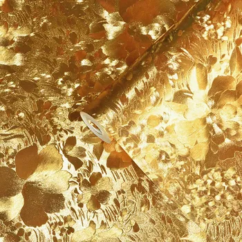 wellyu papel de parede Gold Foil Gold Reflective Big Wall paper Bedside TV Toll Collection Hall Nightclub Background Wallpaper
wellyu papel de parede Gold Foil Gold Reflective Big Wall paper Bedside TV Toll Collection Hall Nightclub Background Wallpaper