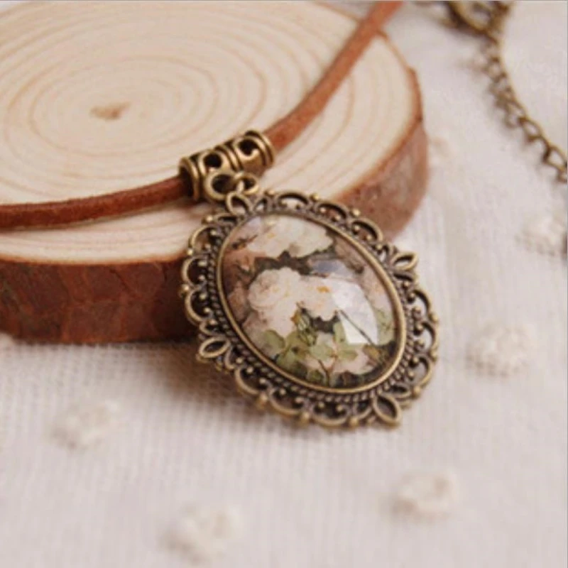 Personality Popular Summer Flowers Time Handmade Female Gift Pendant Necklaces NE046
Personality Popular Summer Flowers Time Handmade Female Gift Pendant Necklaces NE046