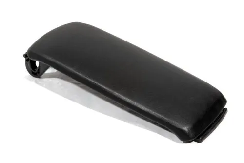 Direct Fit Leatherette Armrest Cover With Latch And Lid Leather BLACK for audi A6 C5
Direct Fit Leatherette Armrest Cover With Latch And Lid Leather BLACK for audi A6 C5