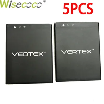 WISECOCO 5PCS/LOT In Stock 2019 High Quality New 2500mAh Battery For Vertex Impress Eagle Mobile Phone+Tracking Number
WISECOCO 5PCS/LOT In Stock 2019 High Quality New 2500mAh Battery For Vertex Impress Eagle Mobile Phone+Tracking Number