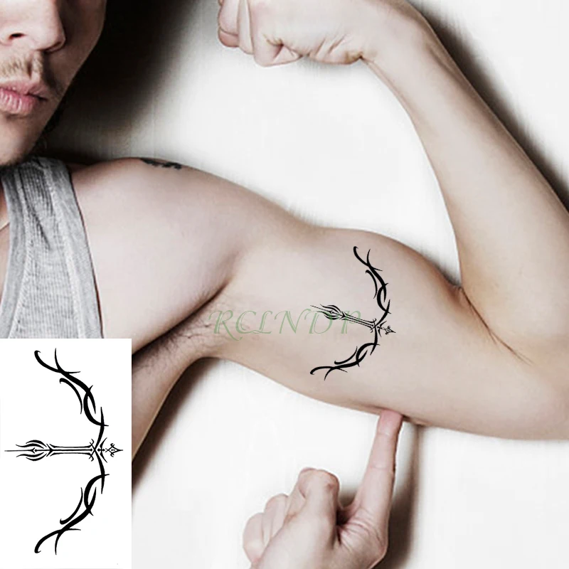 Waterproof Temporary Tattoo Sticker feather arrow small tatto flash tatoo fake tattoos for girl men women kid
Waterproof Temporary Tattoo Sticker feather arrow small tatto flash tatoo fake tattoos for girl men women kid