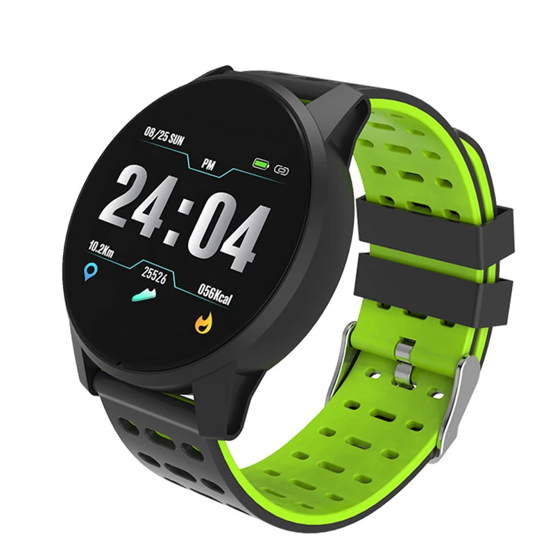 Relogio Sport Smart Watch Men Women Blood Pressure Waterproof Activity Fitness tracker Heart Rate Monitor Smartwatch Android ios
Relogio Sport Smart Watch Men Women Blood Pressure Waterproof Activity Fitness tracker Heart Rate Monitor Smartwatch Android ios