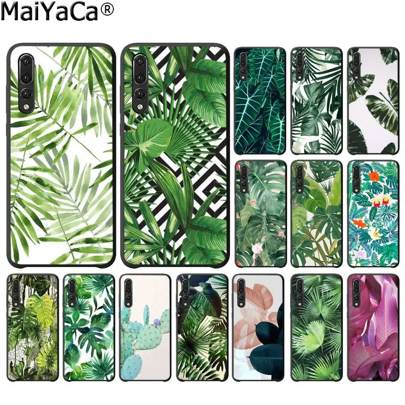 MaiYaCa Tropical Plants Cactus Banana Leaves Black Phone Case for Huawei P10 Plus Lite P20 Pro Mate20 Pro Mate10 Lite P30 Pro
MaiYaCa Tropical Plants Cactus Banana Leaves Black Phone Case for Huawei P10 Plus Lite P20 Pro Mate20 Pro Mate10 Lite P30 Pro