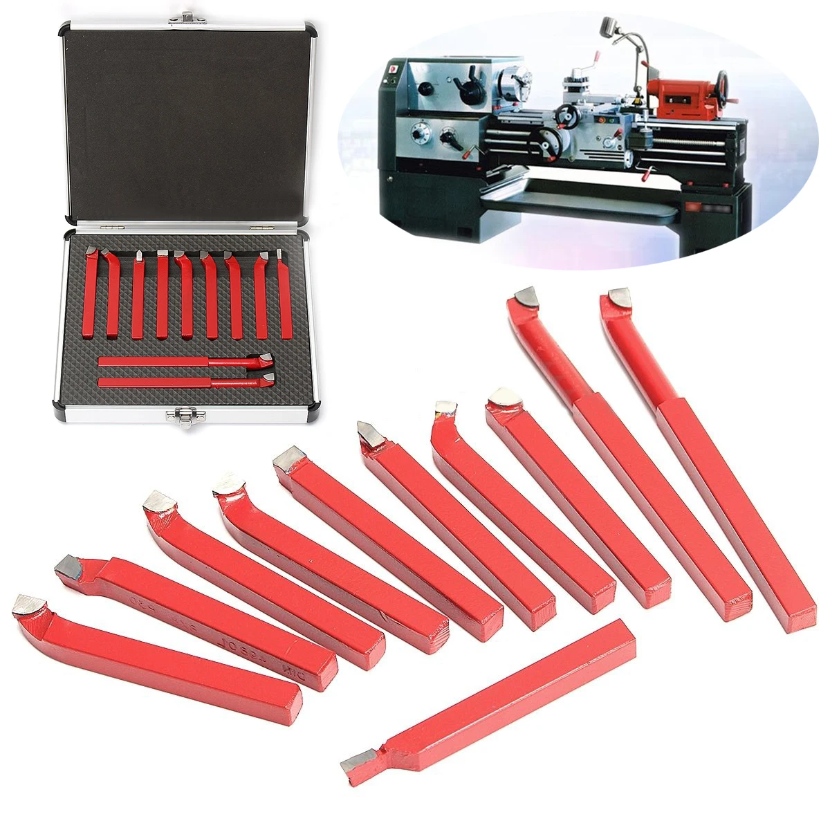 Online Get Cheap Brazed Turning Tools Alibaba Group
